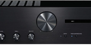 Amplificador Integrado