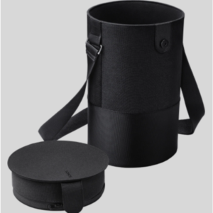 Estuche de viaje para Sonos Move 1 o 2 (Black)