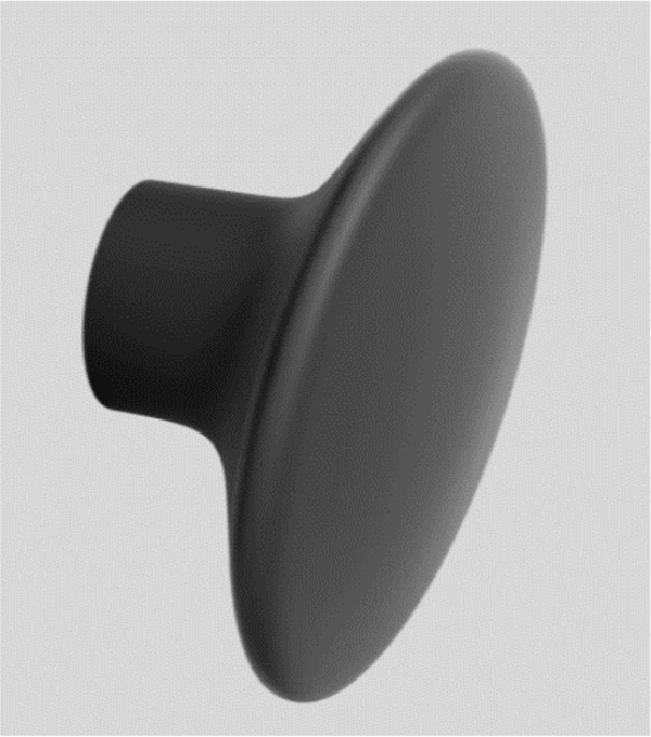 Gancho para Sonos Move (Black)