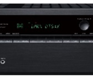 Receptor SMART A/V de 9.2 canales y en Red Digital