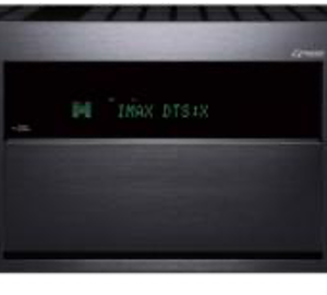 Receptor SMART A/V de 9.2 canales