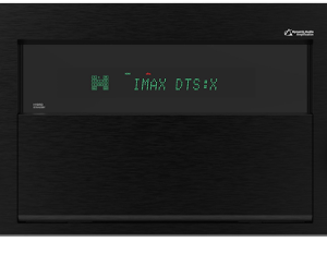 Receptor SMART A/V de 11.2 canales