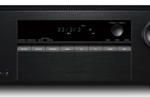 Receptor A/V de 7.2 Canales con Bluetooth