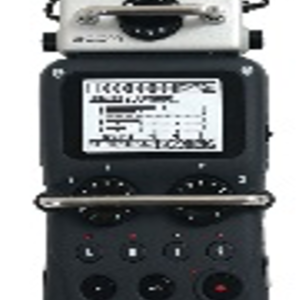 Grabadoras de audio portátiles ZH5
