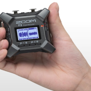 Broadcast ZF3