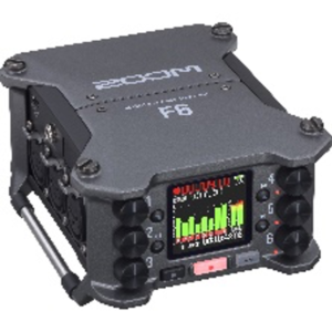 Broadcast ZF6