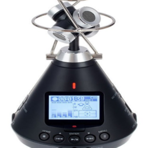 Grabadoras de audio portátiles ZH3-VR