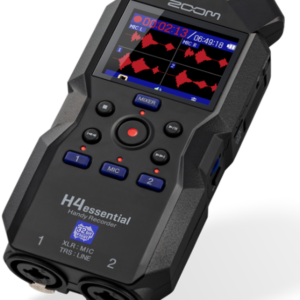 Grabadoras de audio portátiles ZH4E
