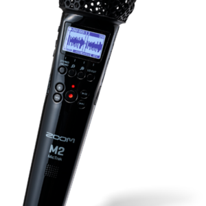 Broadcast ZM2