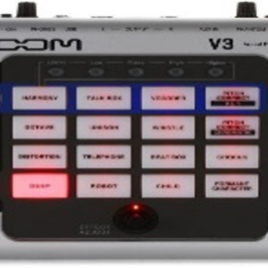 Vocoders ZV3