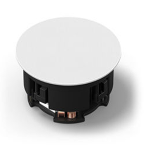 Altavoces de plafon de 6.5 pulgadas