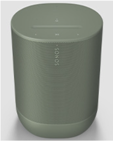 Sonos Move 2