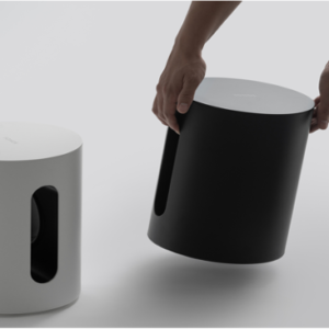 Sub Mini