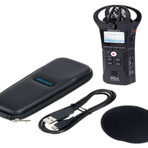 Grabadoras de audio portátiles ZH1n VP